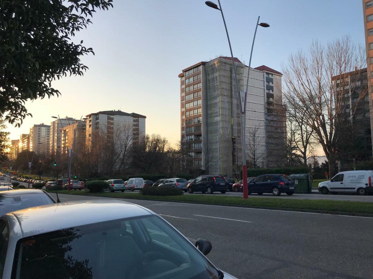 Appartamento Casa Castelao, Parking Gratuito Vigo Esterno foto