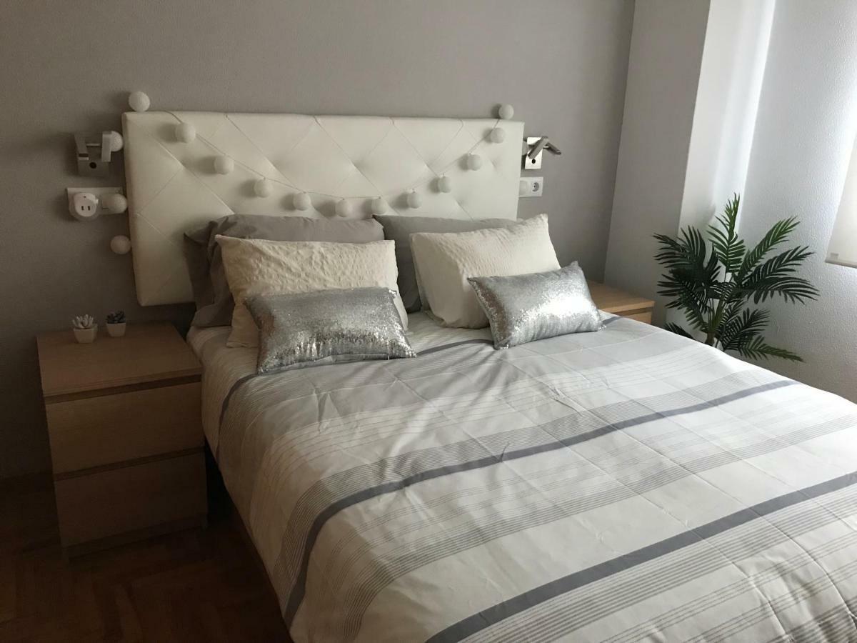Appartamento Casa Castelao, Parking Gratuito Vigo Esterno foto