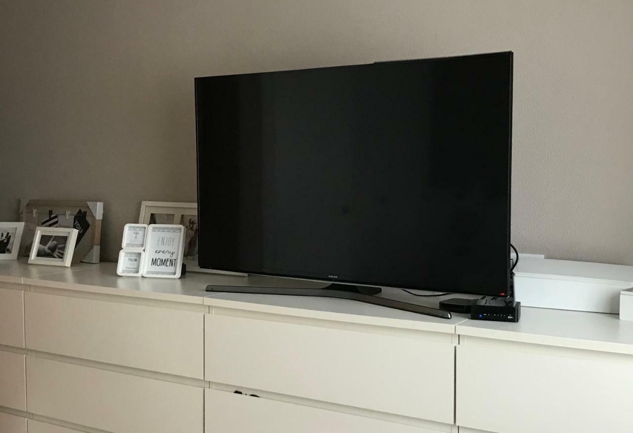 Appartamento Casa Castelao, Parking Gratuito Vigo Esterno foto
