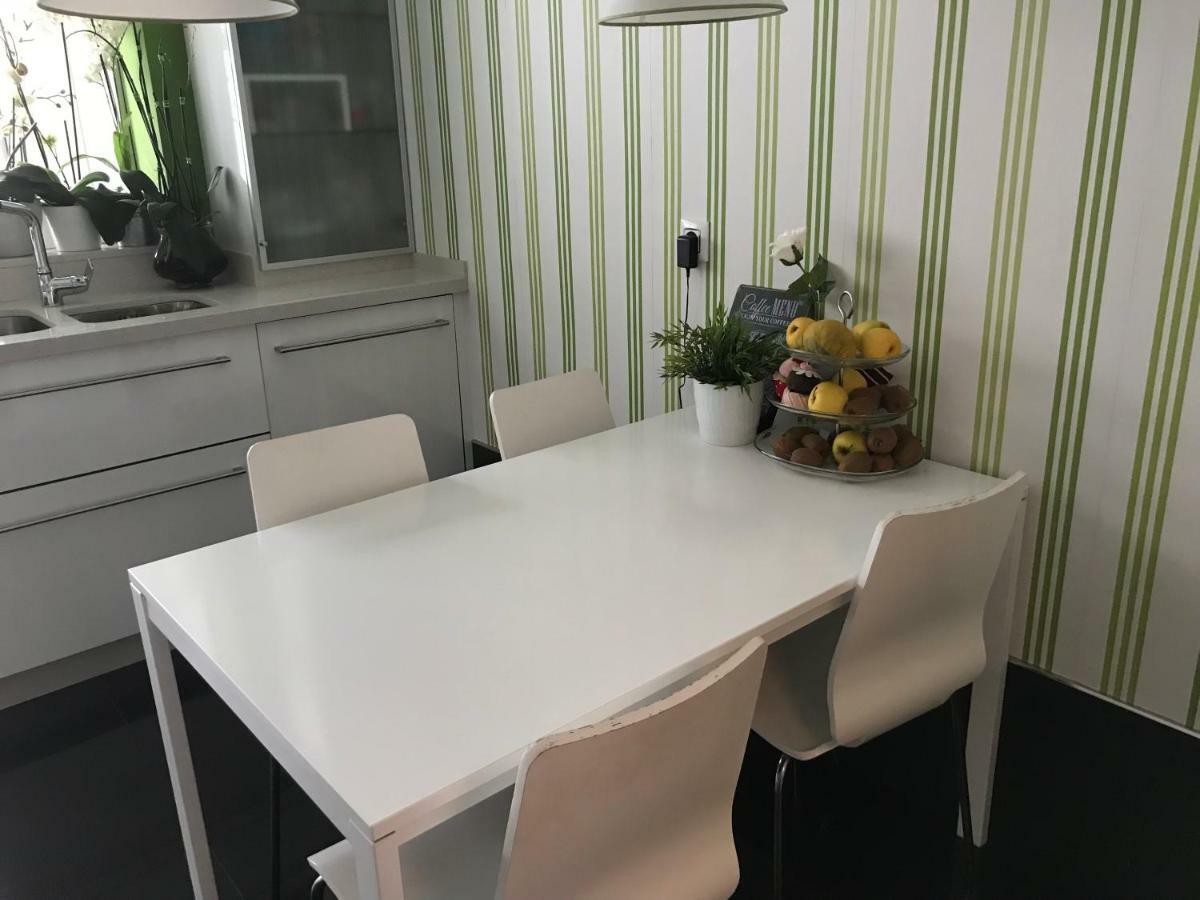 Appartamento Casa Castelao, Parking Gratuito Vigo Esterno foto