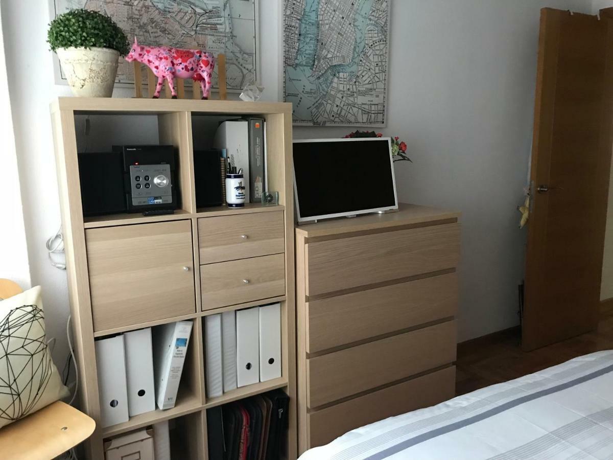 Appartamento Casa Castelao, Parking Gratuito Vigo Esterno foto