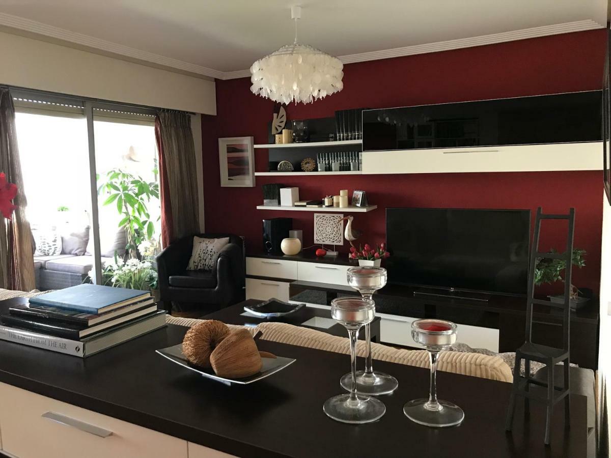 Appartamento Casa Castelao, Parking Gratuito Vigo Esterno foto