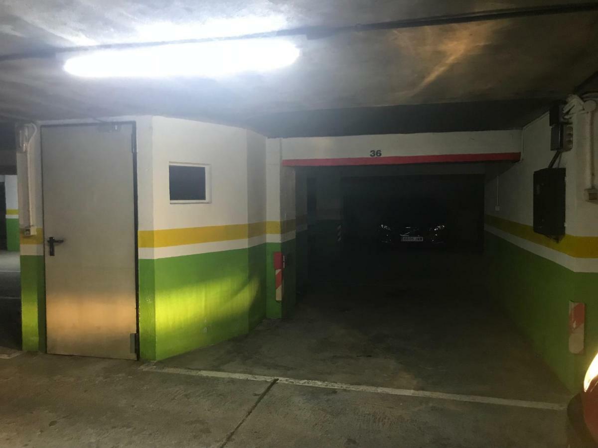 Appartamento Casa Castelao, Parking Gratuito Vigo Esterno foto